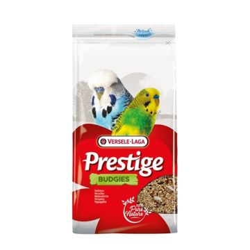 PRESTIGE GRASPARKIET 1 KG
