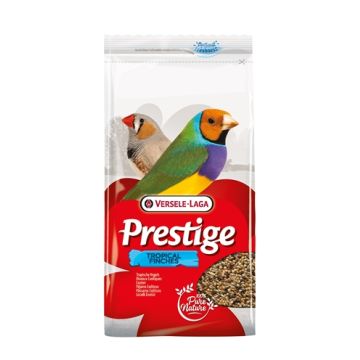 PRESTIGE TROPISCHE VOGEL 1 KG