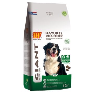 BIOFOOD GIANT 12,5 KG