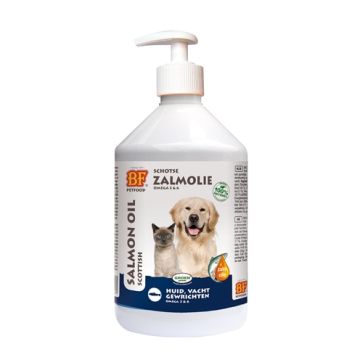 BIOFOOD ZALMOLIE 500 ML
