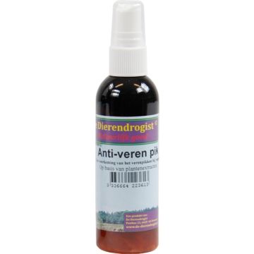 DIERENDROGIST VERENPIK 100 ML