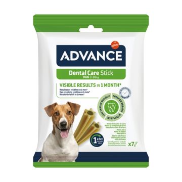 ADVANCE DENTAL CARE STICK MINI 90 GR