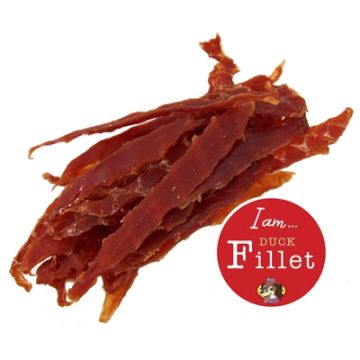 I AM DUCK FILLET 500 GR