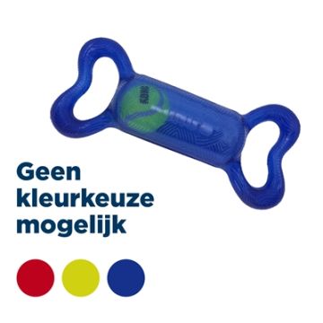 KONG JUMBLER TUG ASSORTI 32X14X8 CM