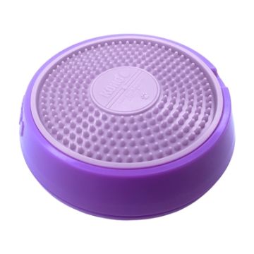 KONG LICKS SPINZ PAARS 15X15X4 CM