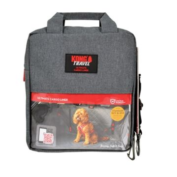 KONG ULTIMATE CARGO AUTO HONDENDEKEN 82X110X45 CM