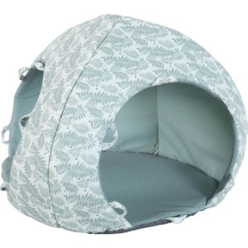ZOLUX NEOLIFE IGLO KONIJN GROEN 30X30X25 CM