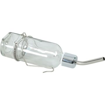 ZOLUX NEOLIFE DRINKFLES GLAS CAVIA 180 ML