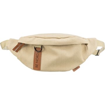 TRIXIE BE NORDIC HEUPTAS / SLINGTAS ZAND 24X8X11 CM 50-165 CM