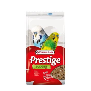 PRESTIGE GRASPARKIET 4 KG