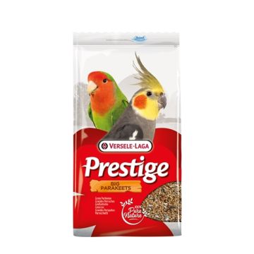 PRESTIGE PREMIUM GROTE PARKIET 4 KG
