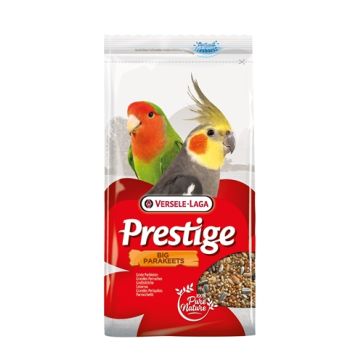 PRESTIGE PREMIUM GROTE PARKIET 1 KG