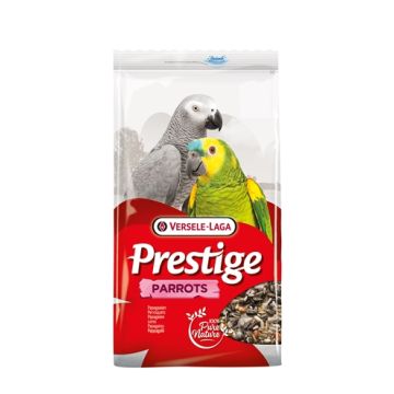 PRESTIGE PAPEGAAIEN 3 KG
