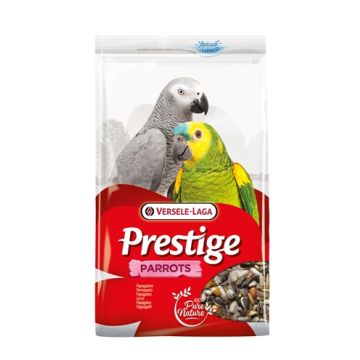 PRESTIGE PAPEGAAIEN 1 KG