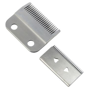 TRIXIE RESERVE SCHEERKOP VOOR # 23850 TONDEUSE SET MET VACHTAFZUIGER 1,5 MM