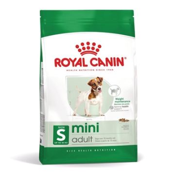 ROYAL CANIN MINI ADULT 2 KG