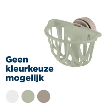 IMAC VOGEL GROENTEHOUDER ASSORTI 9X6X5,5 CM