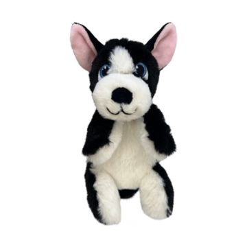 KONG COMFORT PUPS BOSS 21,5X12,5X9,5 CM