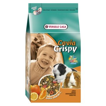 VERSELE-LAGA CRISPY CAVIA 1 KG