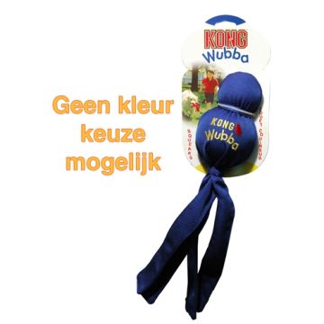 KONG WUBBA ASSORTI LARGE 33X7,5X7,5 CM