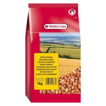 PRESTIGE GEPELDE PINDA'S 1 KG