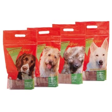 ENERGIQUE NR 2 PUPPY 3 KG