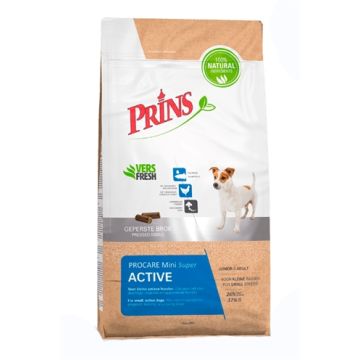 PRINS PROCARE MINI SUPER 3 KG