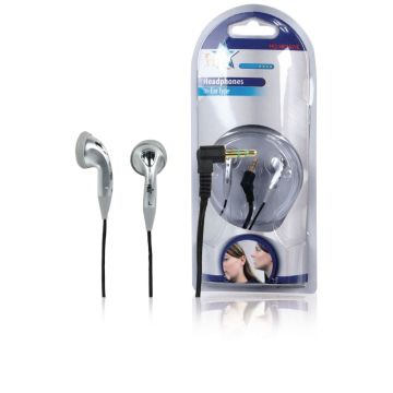 Hq Hp107 ie In-ear Stereo Hoofdtelefoon
