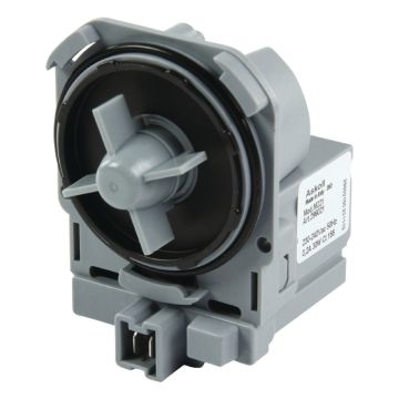 Askoll W1-07174-ask Afvoerpomp Zonder Pomphuis met Raster Aansluiting voor Oa Bosch/siemens