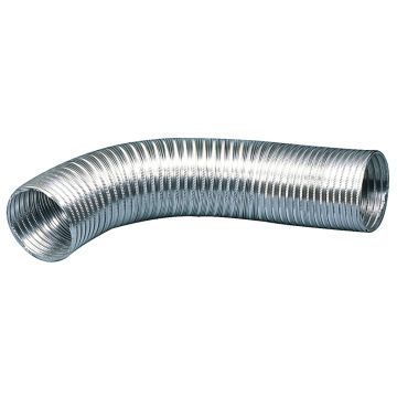 Fixapart W3-65016 Flexibele Aluminium Afvoerslang 102 mm 3,00 M