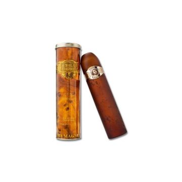 Parfums Des Champs Cuba Gold Eau de Toilette 130 ml