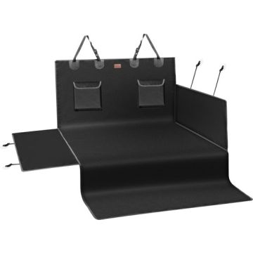 Kingsleeve Kofferbak Bescherming 180x167cm