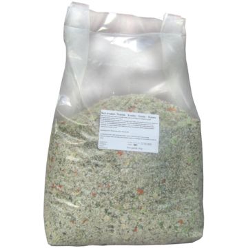 DIERENDROGIST BACK TO NATURE 9 KG