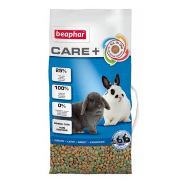 CARE+ KONIJN 5 KG