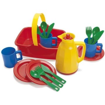 Dantoy Picknickset
