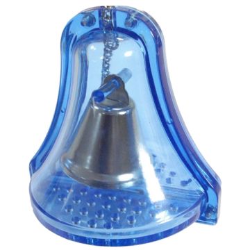 HAPPY PET BEL VOGELSPEELGOED SMALL 27X9X8 CM