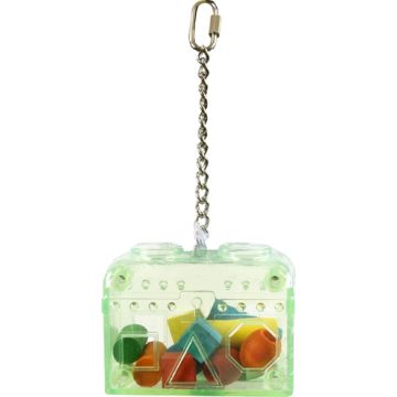 HAPPY PET SCHATKIST 26X12X7 CM