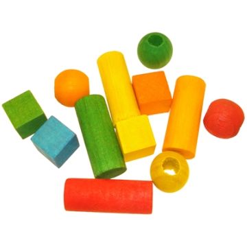 HAPPY PET NAVULLING SCHATKIST 17X8X8 CM