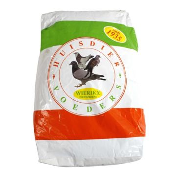 VDM CONCURRENT DUIVENVOER 20 KG