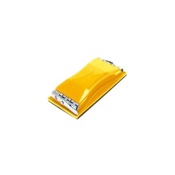 Topex Schuurblok 165x85mm