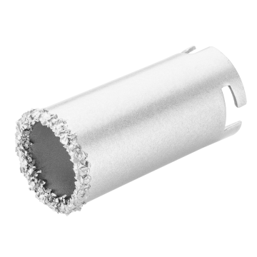 Verto Diamant Boor 33mm 55mm Boordiepte Droog En Nat Te Gebruiken
