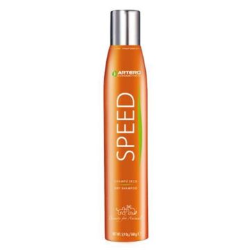 ARTERO SPEED DROOGSHAMPOO SPRAY 300 ML