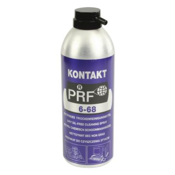 Taerosol Prf 68/520 Kontakt Spray 520 Ml