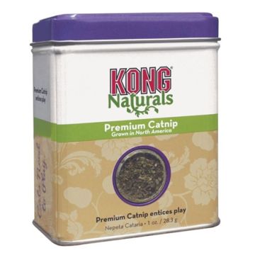 KONG KAT CATNIP NAVULLING 30 GR