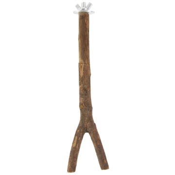 HAPPY PET VOGELZITTAK NATURAL 35X11X2,5 CM