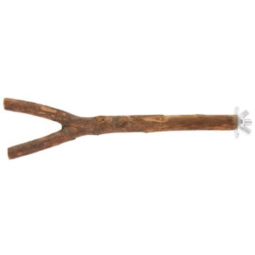 HAPPY PET VOGELZITTAK NATURAL 20X5X3 CM