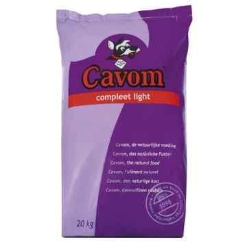 CAVOM COMPLEET LIGHT 20 KG