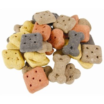 EXCELLENT ENGELSE KOEKJES MIX 10 KG