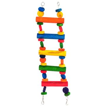 HAPPY PET PLAYTIME MULTIWOOD BRUG 72X18X4 CM