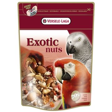 VERSELE-LAGA EXOTIC NUTS PAPEGAAI 750 GR